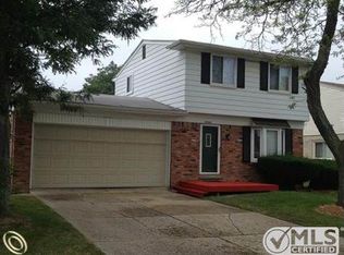 27035 Marshall St, Southfield, MI 48076