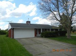 2005 Sioux Dr, Circleville, OH 43113