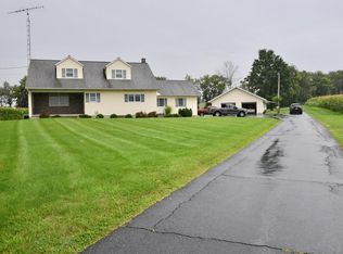 567 Deer Run Rd, Bangor, PA 18013