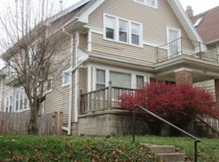3473 N Bremen St #3473, Milwaukee, WI 53212