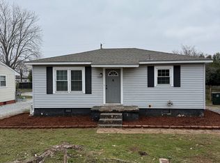 1308 N Houston St, Athens, AL 35611