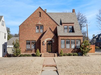 343 E 29th St, Tulsa, OK, 74114