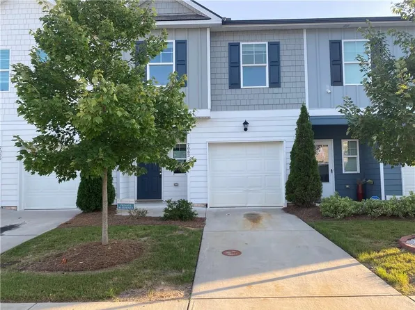 7083 Gladstone Cir, Lithonia, GA 30038
