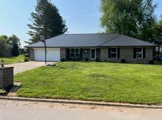 124 Ridgewood Dr, Somerset, KY 42503
