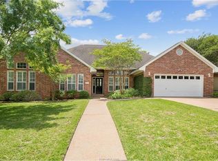8410 Whiterose Ct, College Station, TX 77845
