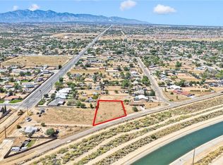 1 Kern Ave Lot 363, Hesperia, CA 92345