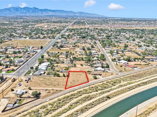 1 Kern Ave Lot 363, Hesperia, CA 92345