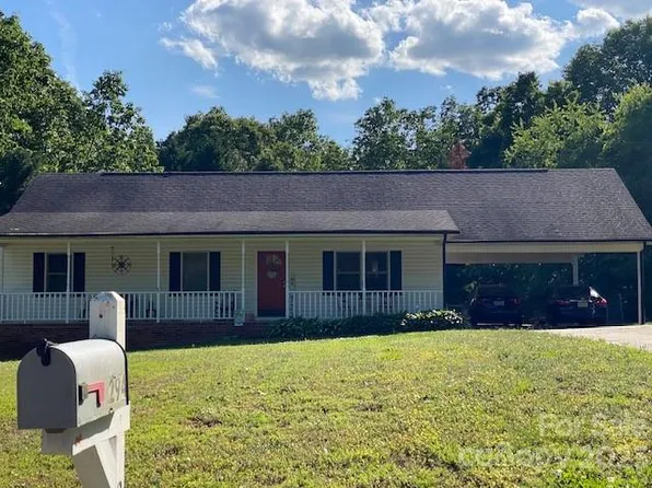 294 Link Dr, Iron Station, NC 28080