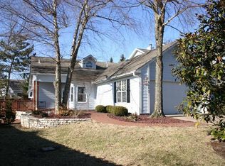 1101 Zoeller Ct, Lexington, KY 40511