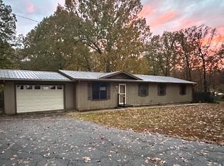 9144 Dyson Rd, Pine Bluff, AR 71603