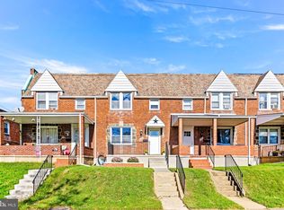 2463 Fairway, Baltimore, MD 21222