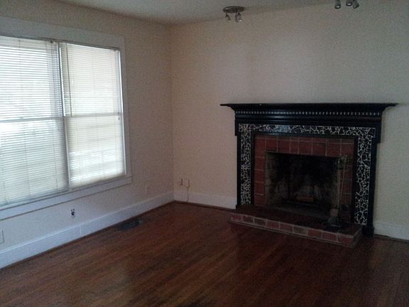 LR Fireplace side