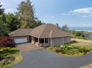 6515 Pacific Overlook Dr, Neskowin, OR 97149