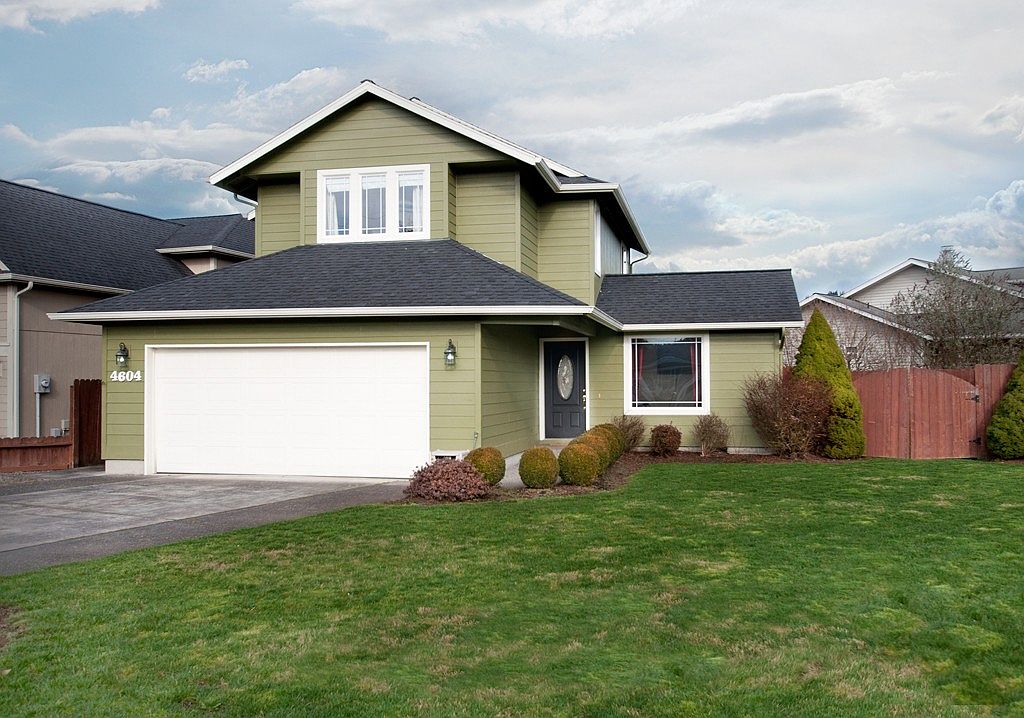 4604 Olympia Way, Longview, WA 98632 Zillow