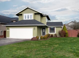 4604 Olympia Way, Longview, WA 98632