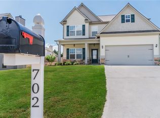 702 Azalea Point, Villa Rica, GA 30180