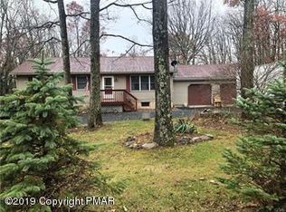 223 Sawtooth Dr, Effort, PA 18330