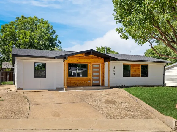203 E Wanda Dr, Garland, TX 75040