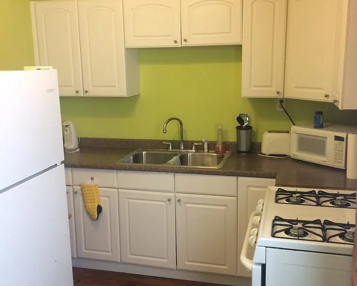 831 Collins Ave #2 — Photo 1