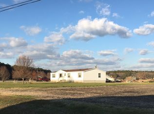 34979 Pepper Rd, Frankford, DE 19945