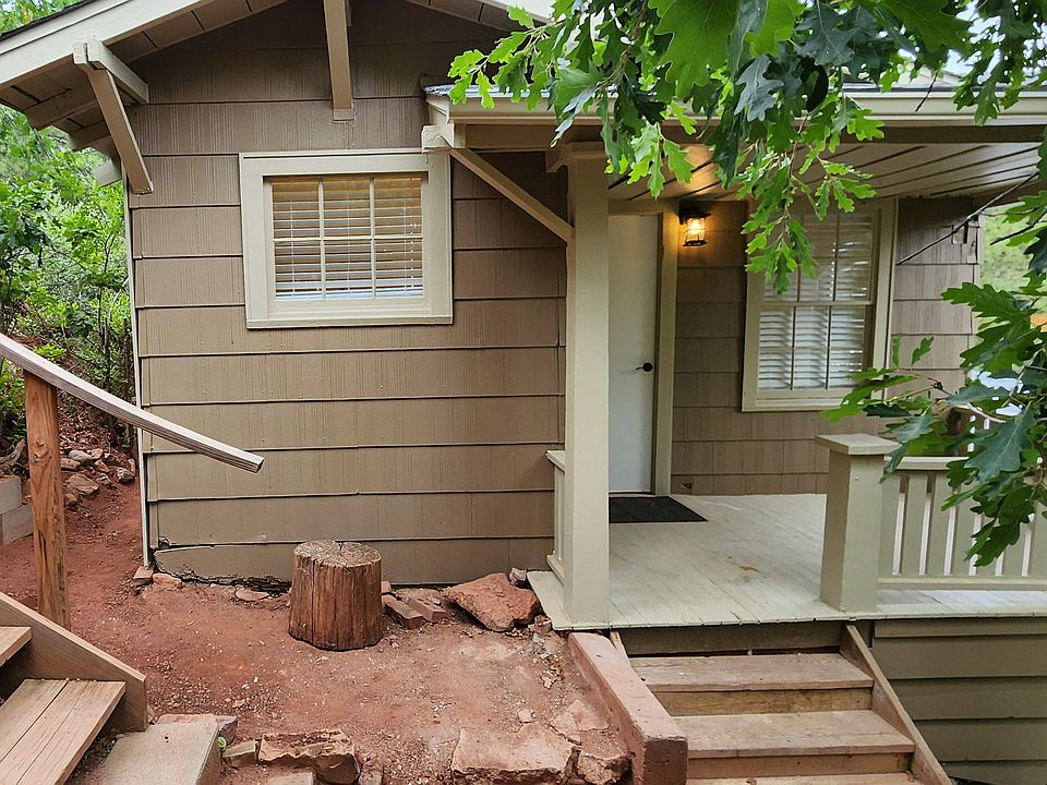 Historic home in the hills of Manitou