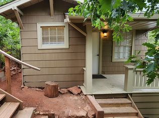 803 Shoshone Pl #A, Manitou Springs, CO 80829