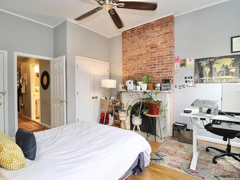 553 Jersey Ave #4R — Photo 18