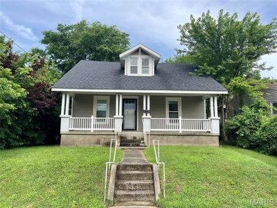 1527 N Main St, Cape Girardeau, MO, 63701