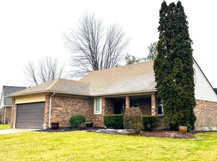 2210 Woodmont Dr W, Canton, MI 48188