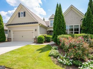 539 Winding Ridge Cir SW, Marietta, GA 30064