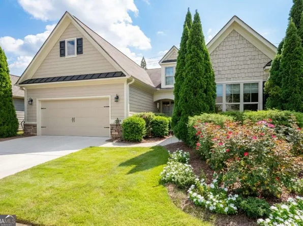 539 Winding Ridge Cir SW, Marietta, GA 30064