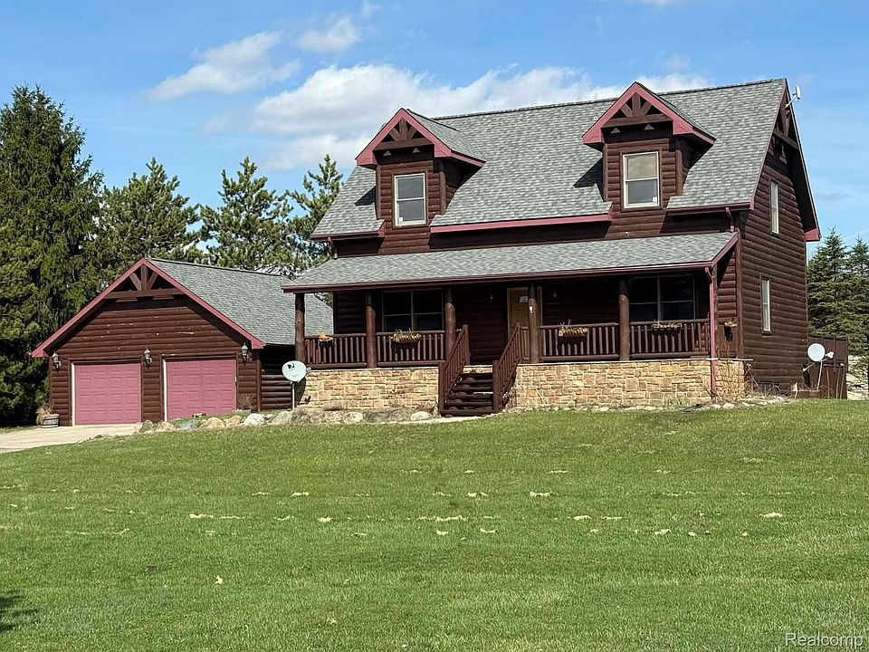 1st image of 4765 Mertz Rd