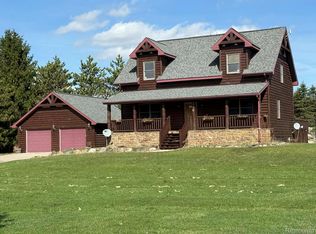 4765 Mertz Rd, Mayville, MI 48744