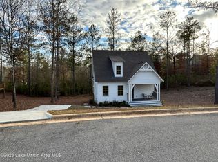 200 Whisper Trce, Tallassee, AL 36078