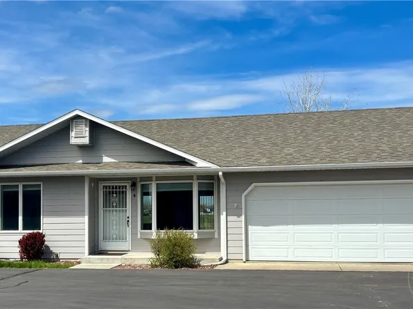 3359 Crater Lake Ave APT 4, Billings, MT 59102