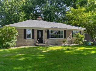 4758 E Hadley Rd, Mooresville, IN 46158