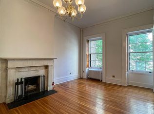 60 Clark St APT 2F, Brooklyn, NY 11201