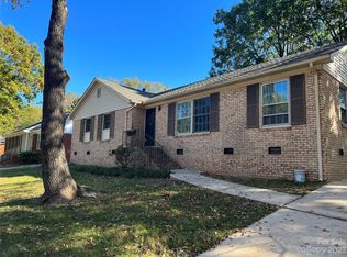 6512 Eaglecrest Rd, Charlotte, NC 28212