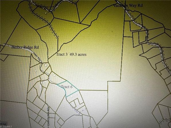 1 Timber Ridge Ln, Millers Creek, NC 28651