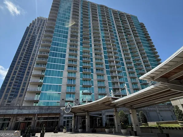 361 17th St Unit 2018, Atlanta, GA 30363
