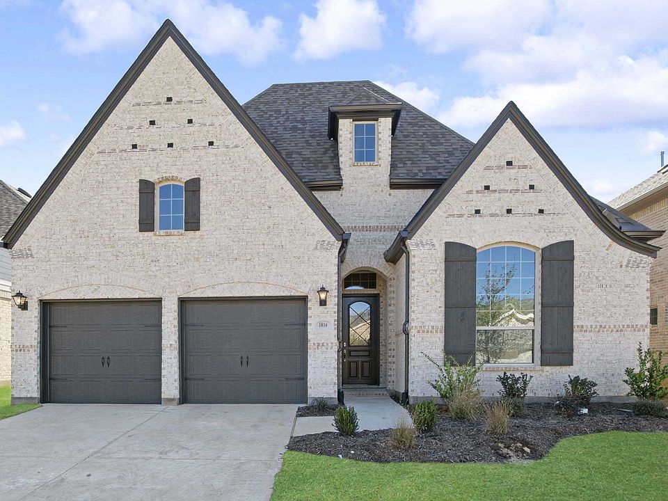 1st image of 1816 Silverton Dr