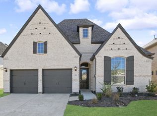 1816 Silverton Dr, Argyle, TX 76226