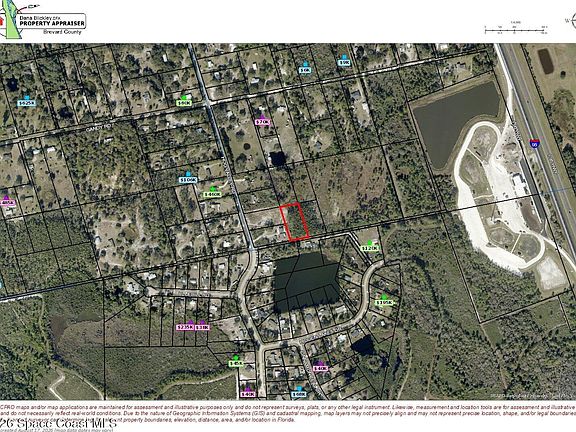 5th image of 4735 Gandy Rd