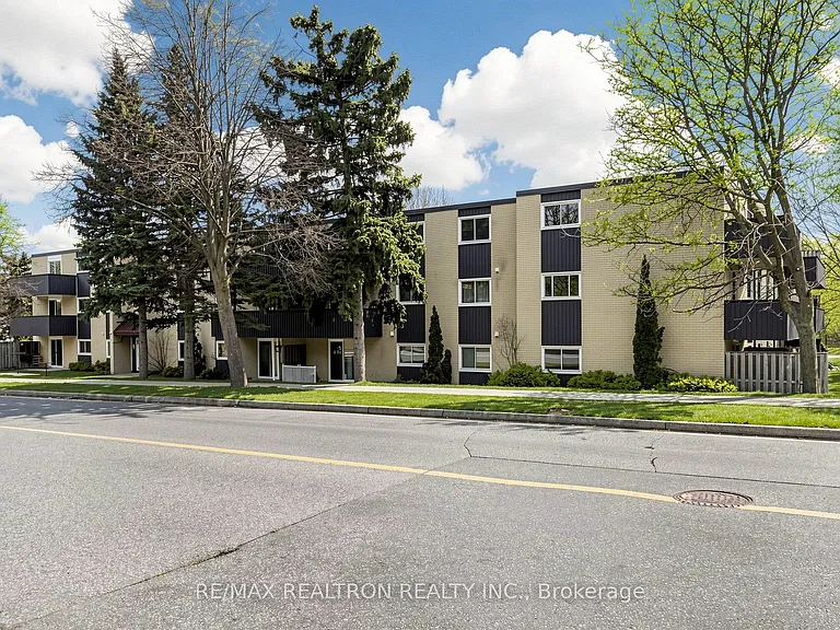 75 Hazelglen Dr #208 — Photo 3