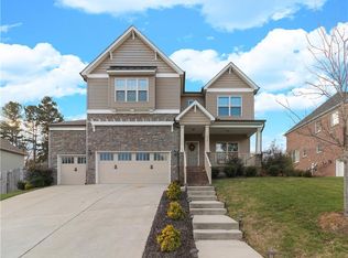 2727 Edenridge Dr, High Point, NC 27265