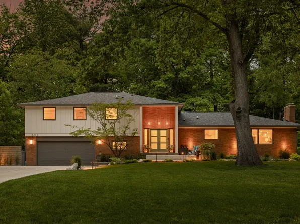 802 Spring Mill Ln, Indianapolis, IN 46260