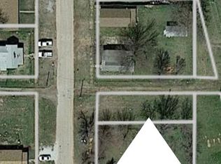 510 N 3rd St, Chickasha, OK 73018