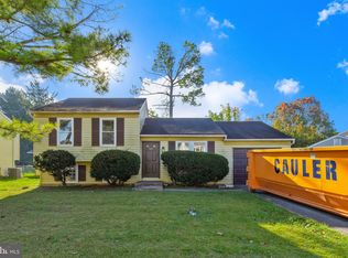 106 Warren Way, Lancaster, PA 17601