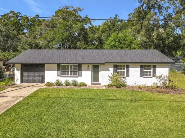 511 W Gardenia Dr, Orange City, FL 32763