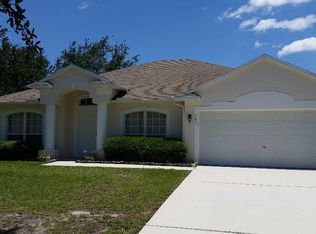 749 Glencove St, Sebastian, FL 32958